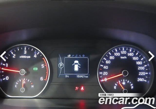 Kia The / новый New Mohave VIP, 2017 6