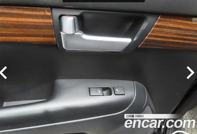 Kia The / новый New Mohave VIP, 2017 10