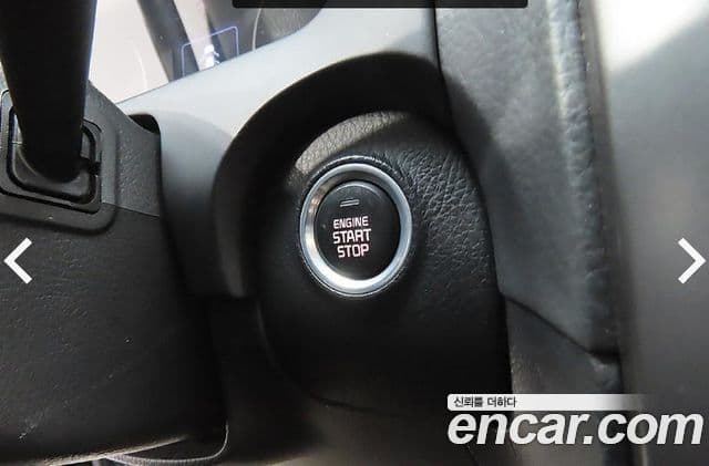 Kia The / новый New Mohave VIP, 2017 17