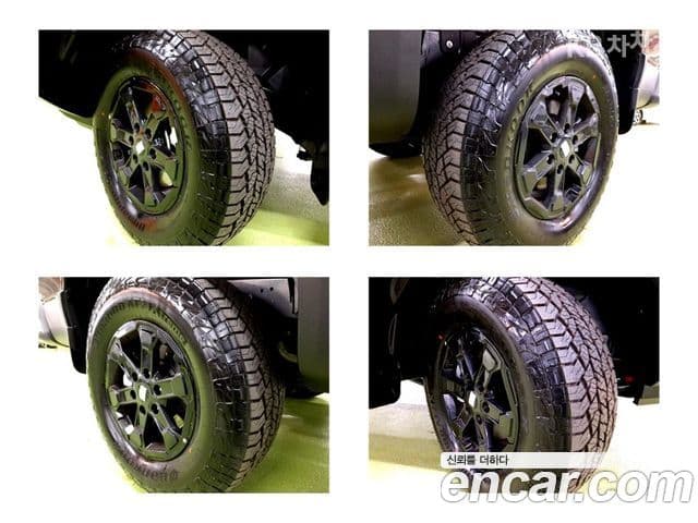 Kia 타스만 X-Pro, 2026 все фото