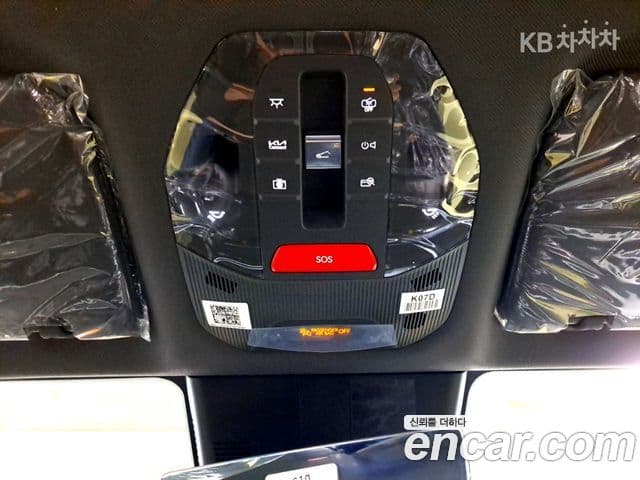 Kia 타스만 X-Pro, 2026 15