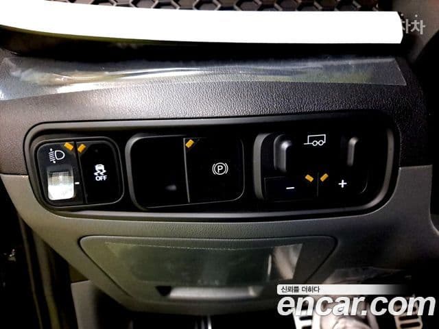 Kia 타스만 X-Pro, 2026 16