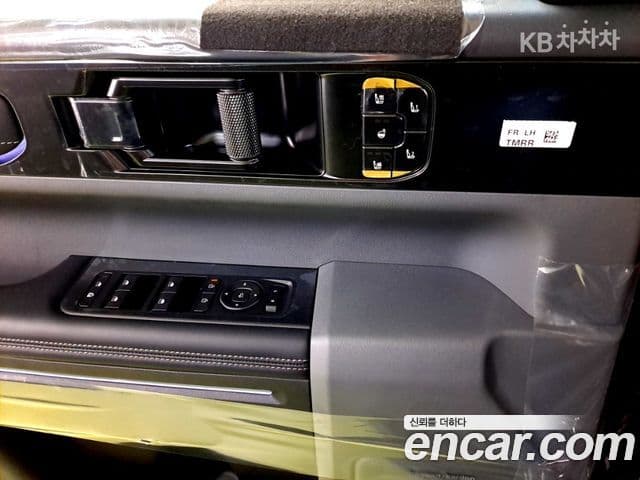 Kia 타스만 X-Pro, 2026 18