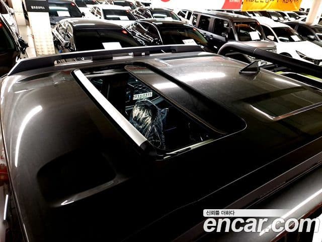 Kia 타스만 X-Pro, 2026 19