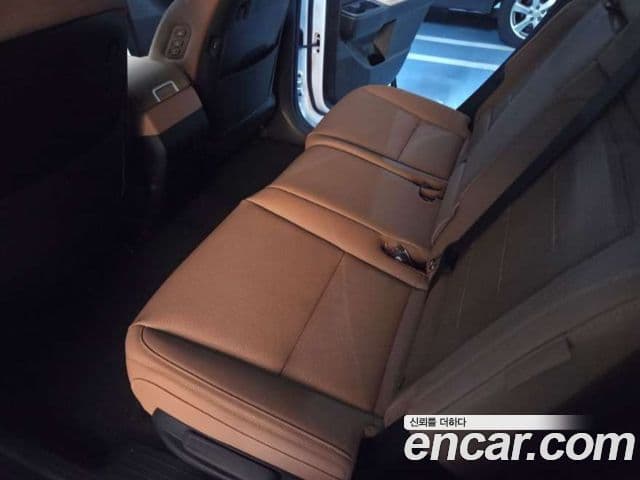 Hyundai Santa Fe (MX5) Calligraphy, 2026 9