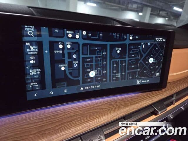 Hyundai Santa Fe (MX5) Calligraphy, 2026 11