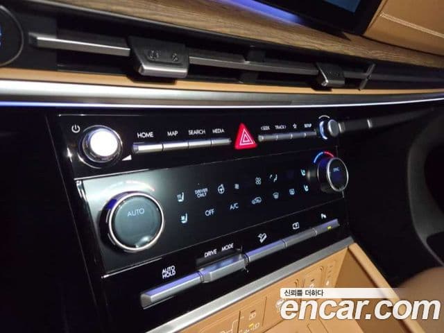 Hyundai Santa Fe (MX5) Calligraphy, 2026 14