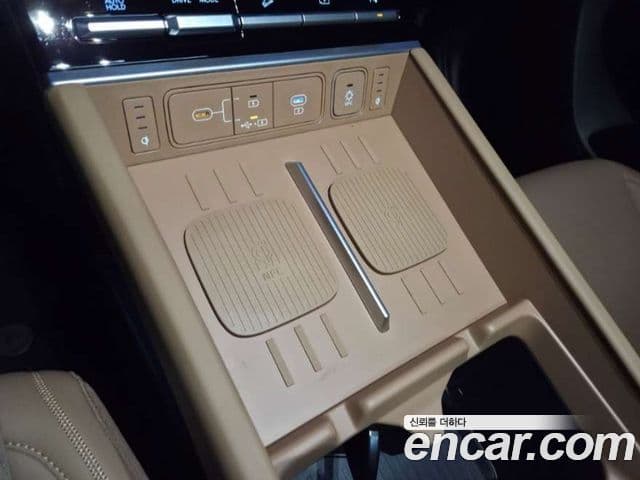 Hyundai Santa Fe (MX5) Calligraphy, 2026 15