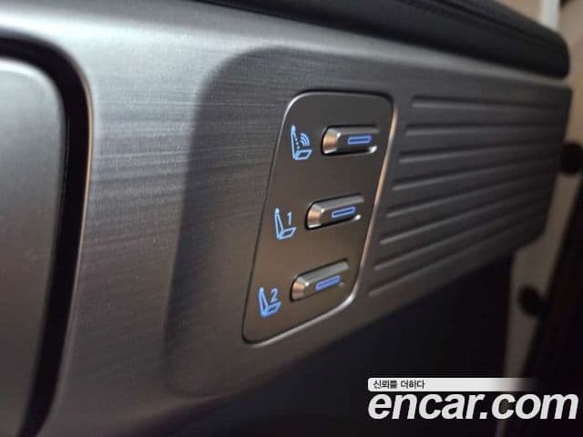 Hyundai Santa Fe (MX5) Calligraphy, 2026 17