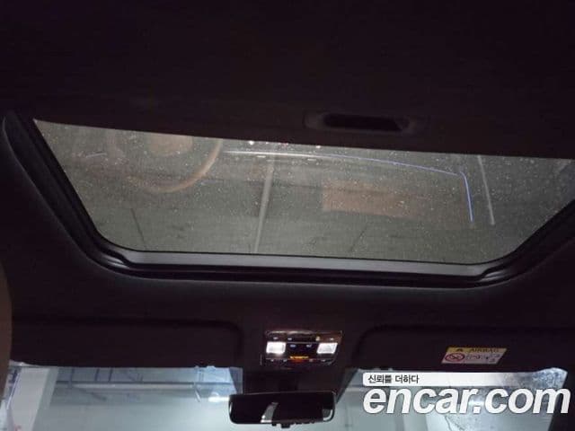 Hyundai Santa Fe (MX5) Calligraphy, 2026 18