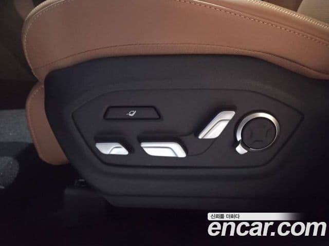 Hyundai Santa Fe (MX5) Calligraphy, 2026 19