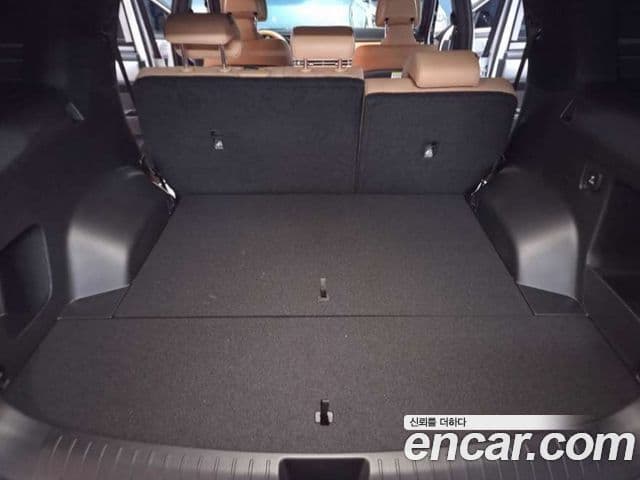 Hyundai Santa Fe (MX5) Calligraphy, 2026 20