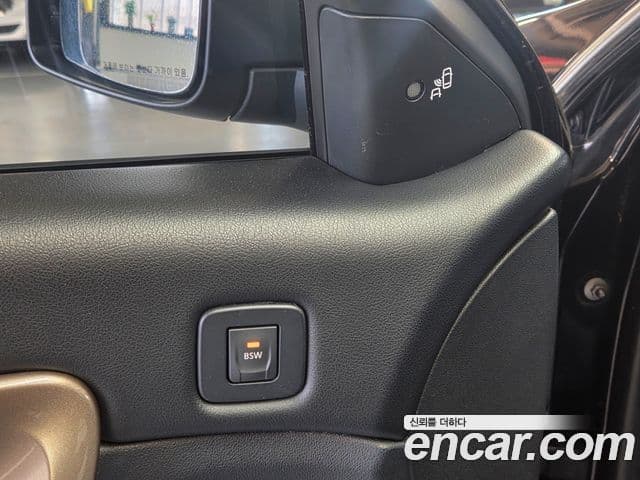 Renault Korea(Samsung) SM5 Nova LPLi RE, 2015 7