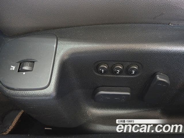 Renault Korea(Samsung) SM5 Nova LPLi RE, 2015 8