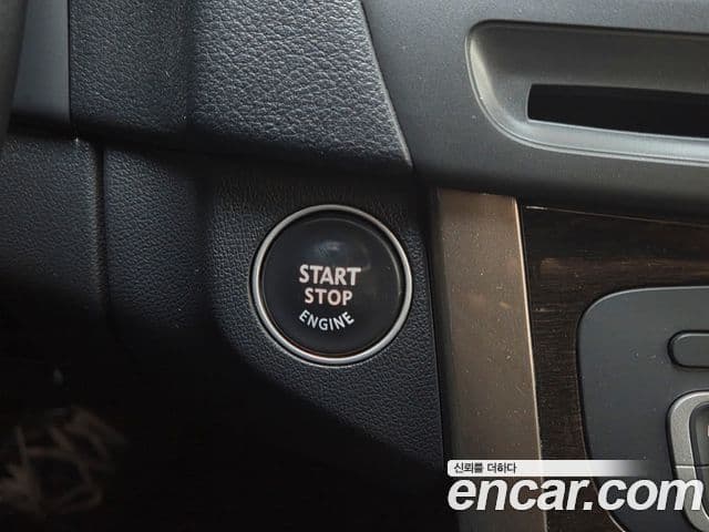 Renault Korea(Samsung) SM5 Nova LPLi RE, 2015 12