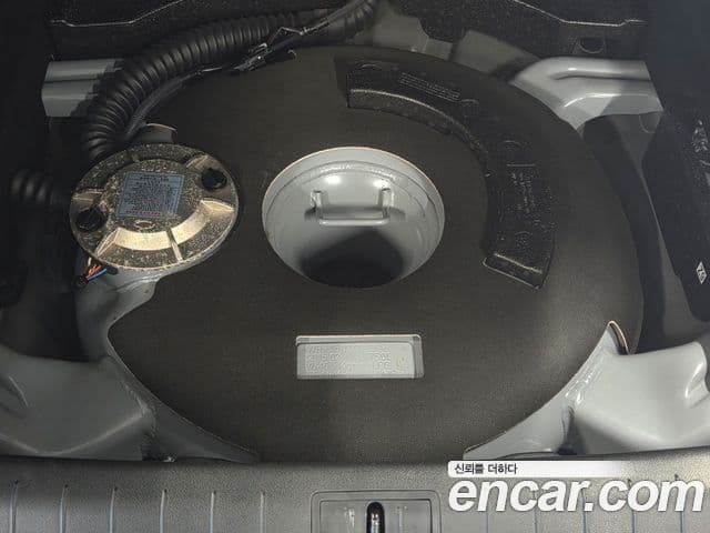 Renault Korea(Samsung) SM5 Nova LPLi RE, 2015 19