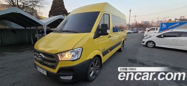 Hyundai 쏠라티 Deluxe, 2024 2