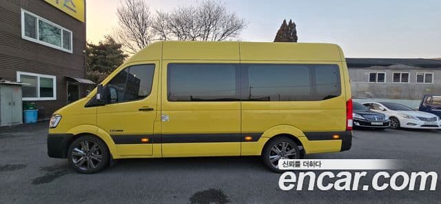 Hyundai 쏠라티 Deluxe, 2024 3