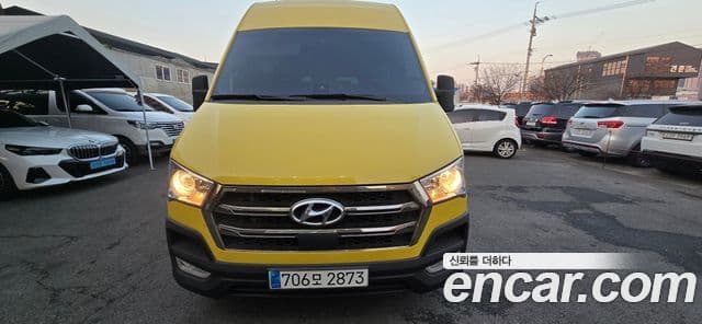 Hyundai 쏠라티 Deluxe, 2024 все фото