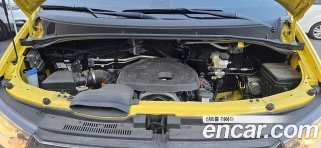 Hyundai 쏠라티 Deluxe, 2024 6