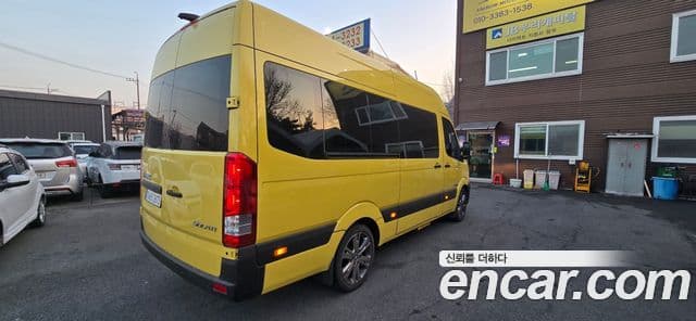 Hyundai 쏠라티 Deluxe, 2024 7