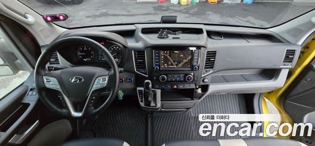 Hyundai 쏠라티 Deluxe, 2024 9