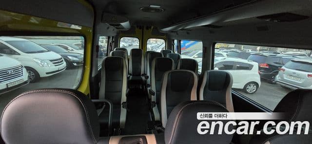 Hyundai 쏠라티 Deluxe, 2024 11