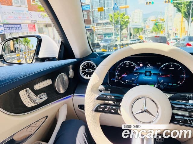 Mercedes-Benz E-класс W213 E300d 4MATIC купе, 2022 6