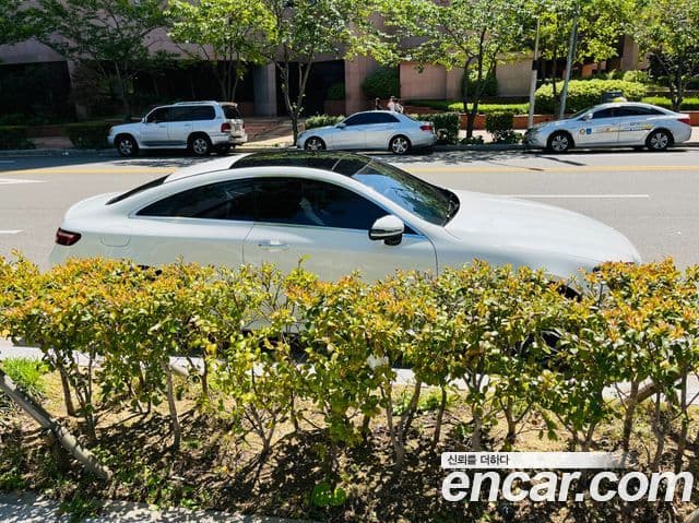 Mercedes-Benz E-класс W213 E300d 4MATIC купе, 2022 8