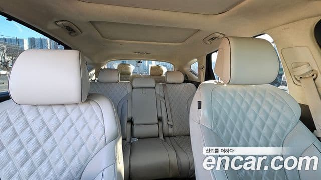 Genesis GV80, 2020 11