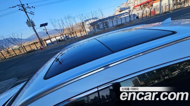 Genesis GV80, 2020 13