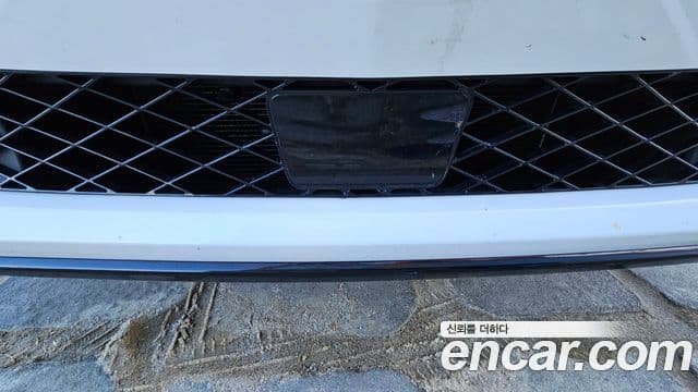 Genesis GV80, 2020 16