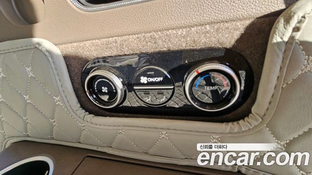 Genesis GV80, 2020 20