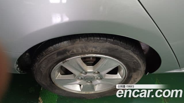 Kia Forte 1.6 CVVT Si, 2010 16