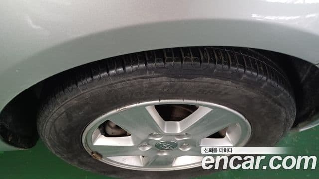 Kia Forte 1.6 CVVT Si, 2010 17