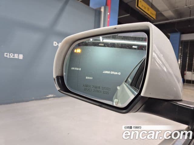 Cadillac ATS 1세대, 2017 11