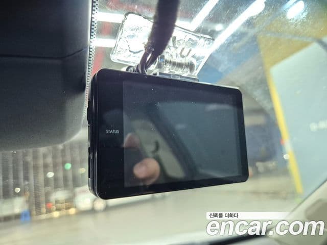 Cadillac ATS 1세대, 2017 19