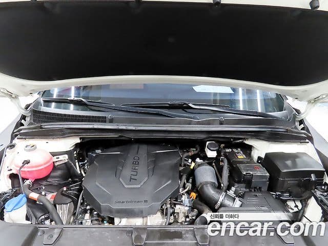 Kia Carnival 4세대 Noblesse, 2021 6