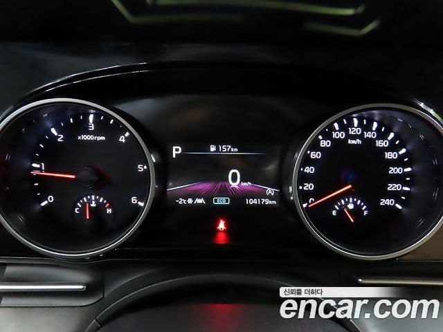 Kia Carnival 4세대 Noblesse, 2021 8