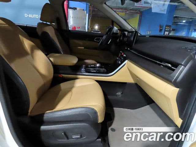 Kia Carnival 4세대 Noblesse, 2021 13