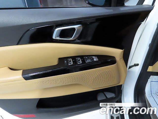 Kia Carnival 4세대 Noblesse, 2021 14
