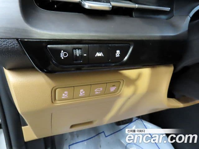 Kia Carnival 4세대 Noblesse, 2021 15