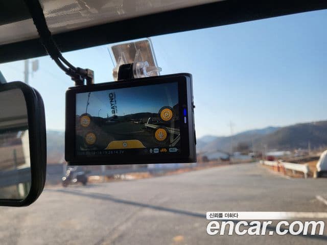 Chevrolet(GM대우) New 다마스 Super, 2021 13