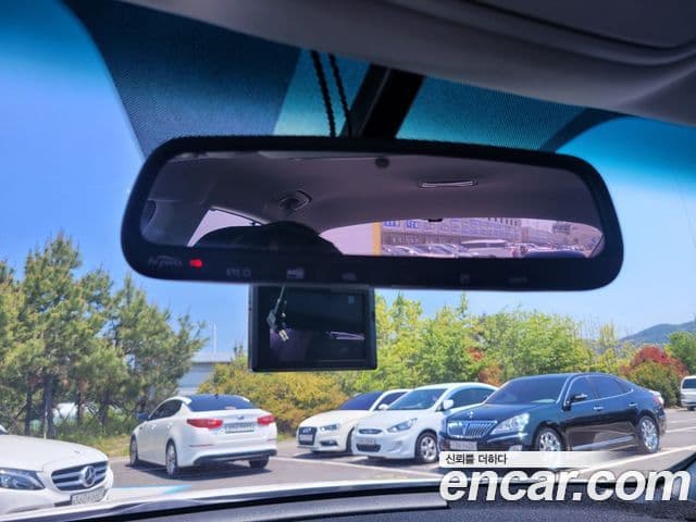 Kia K5 2세대 Noblesse, 2016 16