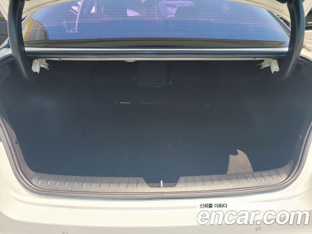 Kia K5 2세대 Noblesse, 2016 19