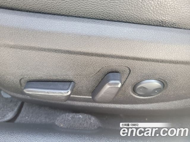 Kia K5 2세대 Noblesse, 2016 20