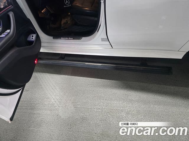 Mercedes-Benz GLE-класс W167 GLE400d 4MATIC купе, 2022 9