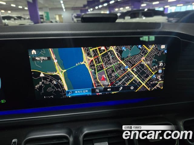 Mercedes-Benz GLE-класс W167 GLE400d 4MATIC купе, 2022 13