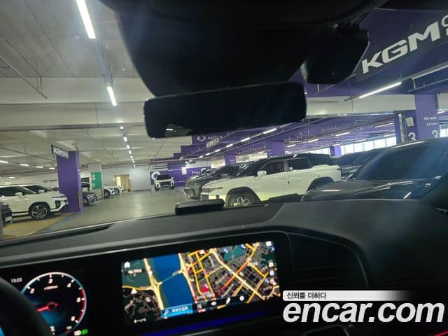 Mercedes-Benz GLE-класс W167 GLE400d 4MATIC купе, 2022 15