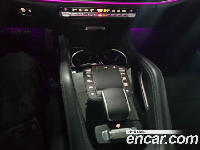 Mercedes-Benz GLE-класс W167 GLE400d 4MATIC купе, 2022 16